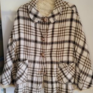 Women's Jacket/Shawl